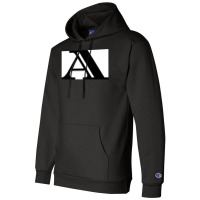 Trend Poster Retro Champion Hoodie | Artistshot