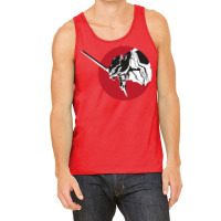 Eva Scream Tank Top | Artistshot