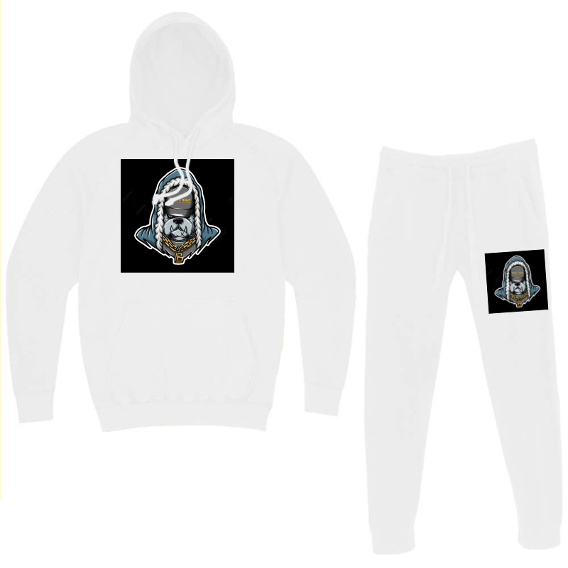 Trend New Poster Quote Hoodie & Jogger Set | Artistshot