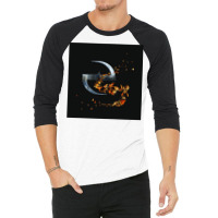 The Evanescence Classic  Humor 3/4 Sleeve Shirt | Artistshot