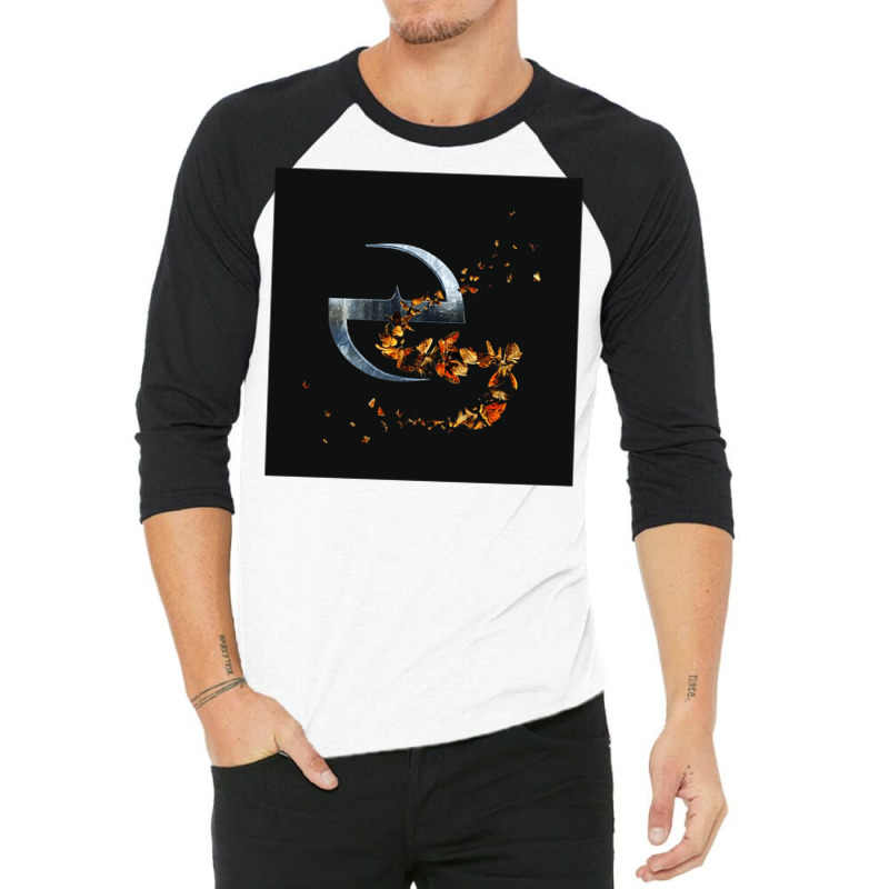 The Evanescence Classic  Humor 3/4 Sleeve Shirt | Artistshot