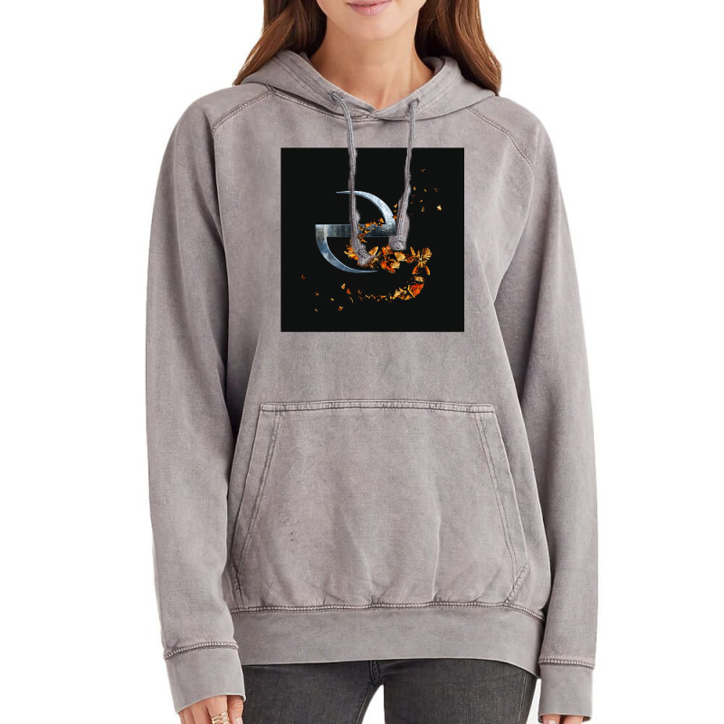 The Evanescence Classic  Humor Vintage Hoodie | Artistshot