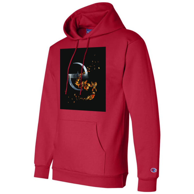 The Evanescence Classic  Humor Champion Hoodie | Artistshot