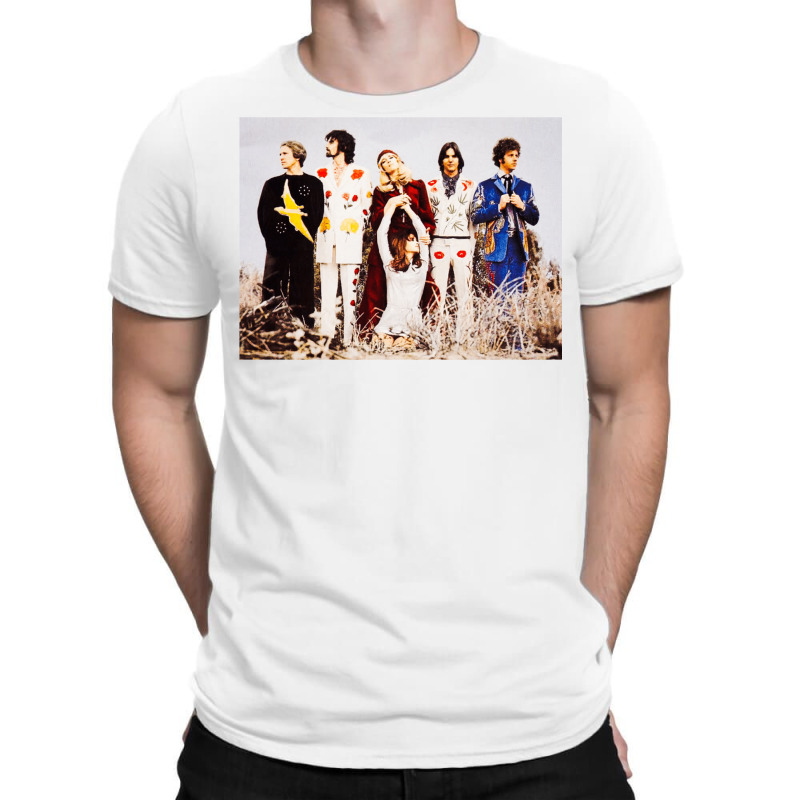 The Flying Burrito Brothers Classic  Love T-shirt | Artistshot