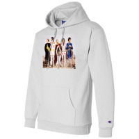 The Flying Burrito Brothers Classic  Love Champion Hoodie | Artistshot