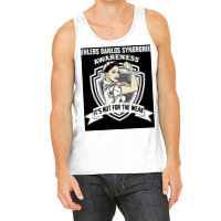 Womenehlers Danlos Syndrome Poster Summer Tank Top | Artistshot