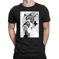 Crows 51 T-shirt | Artistshot