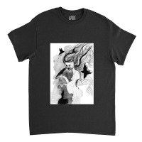 Crows 51 Classic T-shirt | Artistshot