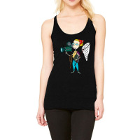 Amazing Adventure Chimpanzee Cartoon Marianne Thonbery Gifts Best Men  Racerback Tank | Artistshot