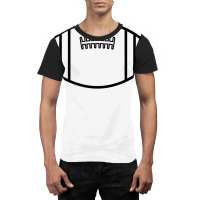 Football Outline 15 Graphic T-shirt | Artistshot