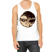 The Rock Salute   Yellow Tank Top | Artistshot