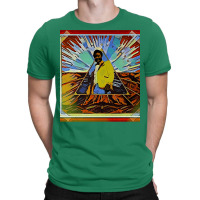 You Mean Youre Going To Explode Active  Hippie T-shirt | Artistshot