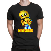 Cool Mike Camiseta Camiseta T-shirt | Artistshot