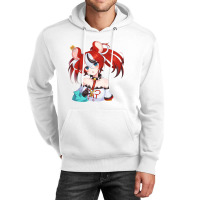 Hakos Baelz Unisex Hoodie | Artistshot