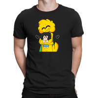 Mikecrack Camiseta (30) T-shirt | Artistshot