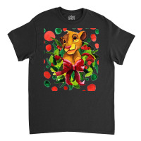 The Lion King My Topic Classic T-shirt | Artistshot