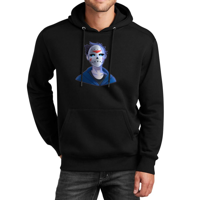 Mikecrack Camiseta (8) Unisex Hoodie by CLIFFORCHLESS | Artistshot