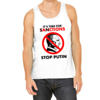 It's Time For Actions Tank Top | Artistshot