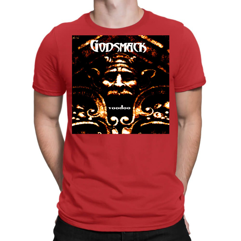 Voodoo Active  Summer T-Shirt by horathmheannj | Artistshot