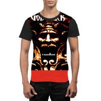 Voodoo Active  Summer Graphic T-shirt | Artistshot