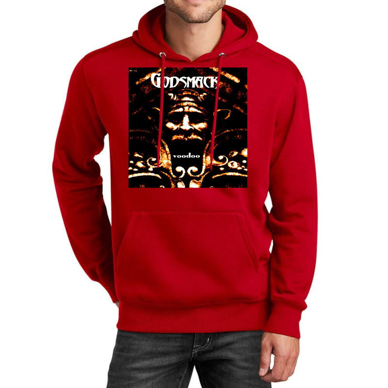 Voodoo Active  Summer Unisex Hoodie by horathmheannj | Artistshot