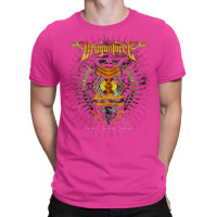 Vwf4f4f8nm Dragonforce Tshirt   Love T-shirt | Artistshot