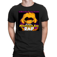 Mikecrack Camiseta 19 T-shirt | Artistshot