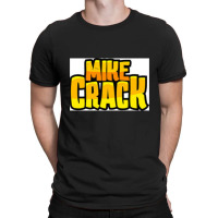 Mikecrack Camiseta 21 T-shirt | Artistshot