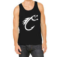 Limited Edition Fish Hook Reel Life Fishing Tank Top | Artistshot