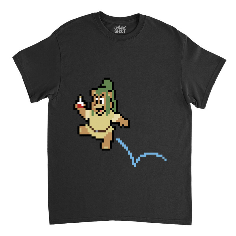 Gummi Gruf Classic T-shirt by TERRYPOWELL | Artistshot