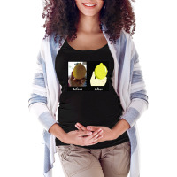 Lemon Lovers Maternity Scoop Neck T-shirt | Artistshot