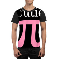 Funny Pi Symbol Shirt Cutie Pie National Pi Day T Shirt Graphic T-shirt | Artistshot