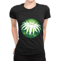 Tohono Chul Park Ladies Fitted T-shirt | Artistshot