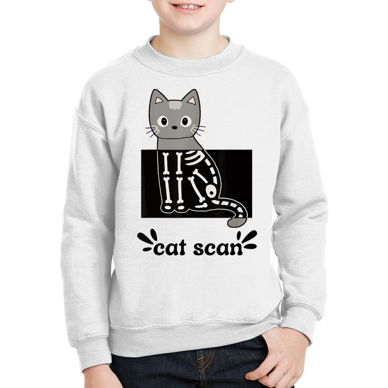 Funny Radiology Tech, Xray Tech, Radiologist Grad T Shirt Youth Sweatshirt by kayleeantb2tp | Artistshot