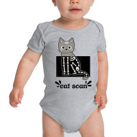 Funny Radiology Tech, Xray Tech, Radiologist Grad T Shirt Baby Bodysuit | Artistshot