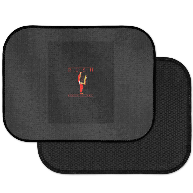 Best Covers Product Rear Car Mat | Artistshot