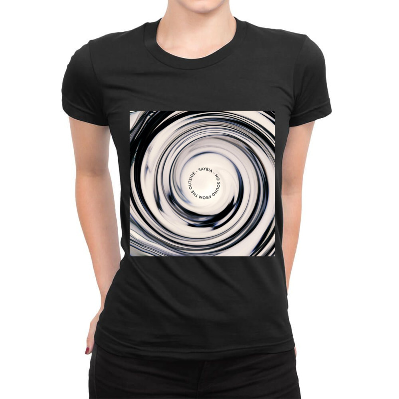 Danish Rock Ladies Fitted T-Shirt by mcvicar | Artistshot