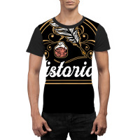 Historian Teacher Historic History Job T Shirt Graphic T-shirt | Artistshot