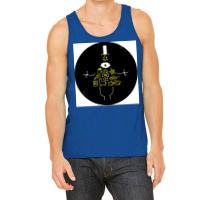 Bill Poster Nostalgia Tank Top | Artistshot