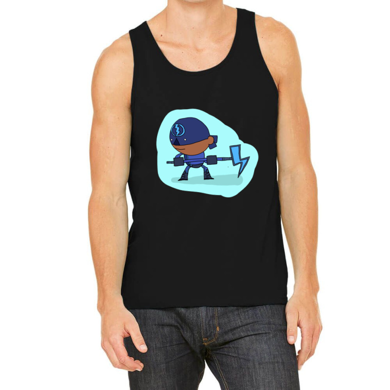 Brawlhalla  First Edition Sentinel 1 Tank Top | Artistshot