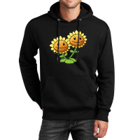 Sunflower Pvz 1 Unisex Hoodie | Artistshot