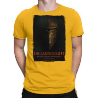 Dreadnought Proof Of Concept Film Backer Colour Classic Cute Trending T-shirt | Artistshot