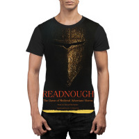 Dreadnought Proof Of Concept Film Backer Colour Classic Cute Trending Graphic T-shirt | Artistshot