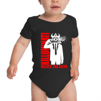 Killumimu Baby Bodysuit | Artistshot