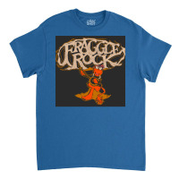 Fraggle Rock Vintage Poster Cute Classic T-shirt | Artistshot