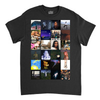 Good Albums Classic T-shirt | Artistshot