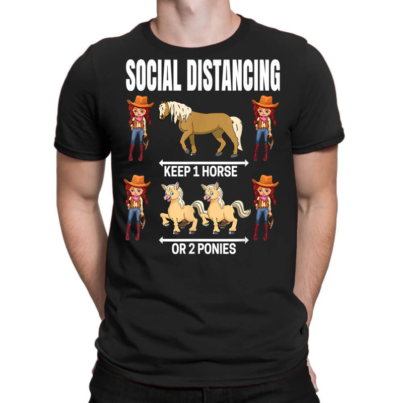 Haflinger Horse T Shirt Riding Girls Pony Riding Dressage T Shirt T-shirt | Artistshot