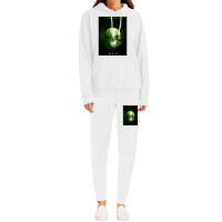 Men Horror Movie  Classic Humor Green Hoodie & Jogger Set | Artistshot