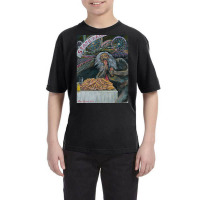 Limited Edition Saturn Devouring His Dogs Youth Tee | Artistshot