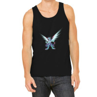 Galaxy Eyes Photon Dragon 1 Tank Top | Artistshot